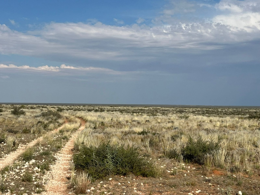 2 Bedroom Property for Sale in Prieska Rural Northern Cape